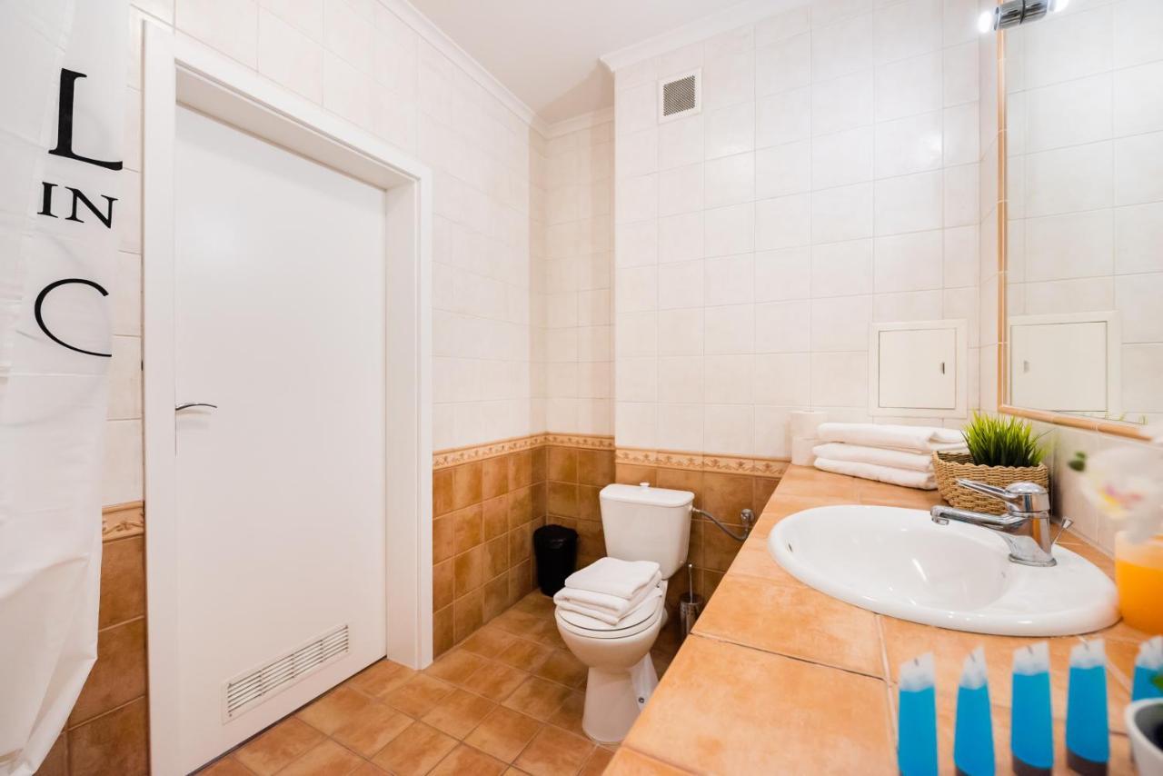 New Town Spacious Apartment Varsó Kültér fotó